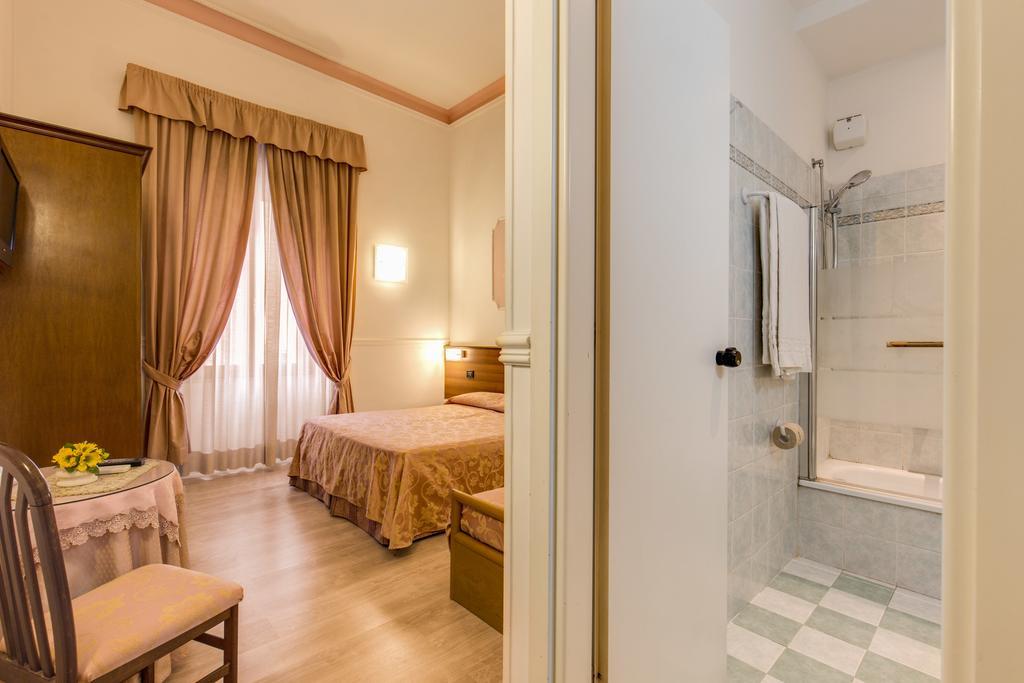 Hotel Martini Roma Quarto foto
