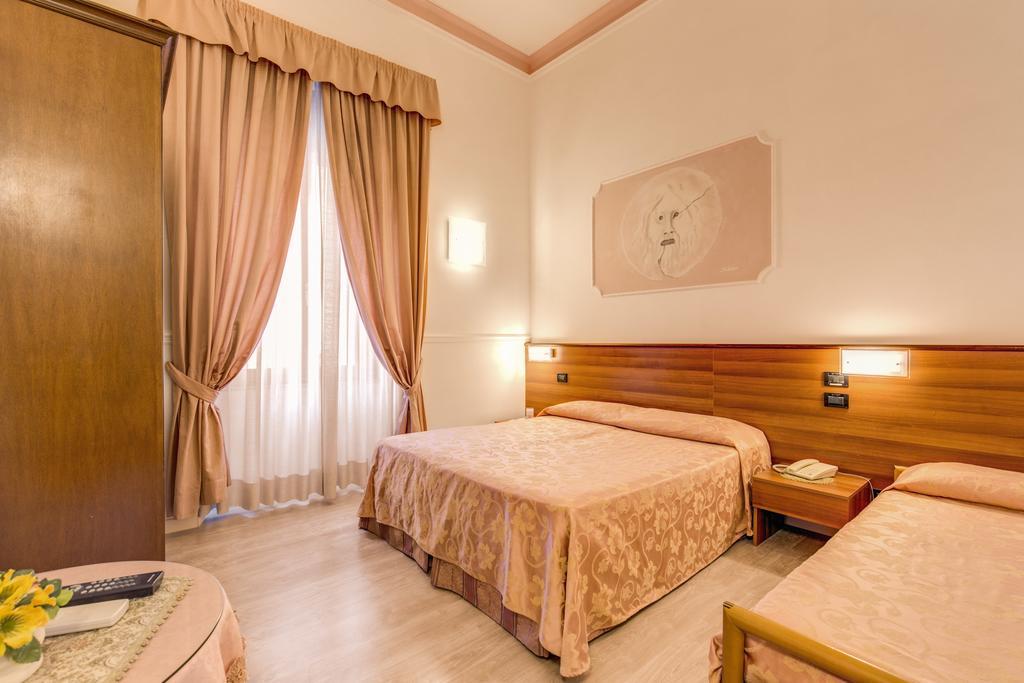 Hotel Martini Roma Quarto foto